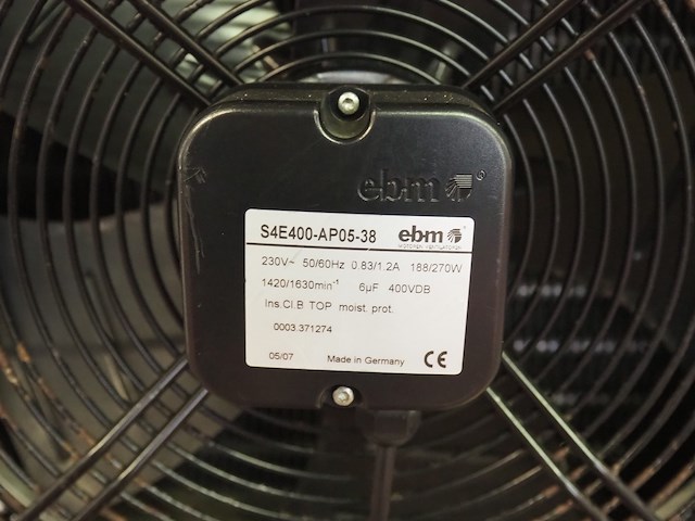 Gea küba kältetechnik gmbh - afbeelding 4 van  9