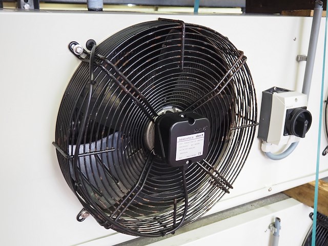 Gea küba kältetechnik gmbh - afbeelding 5 van  9