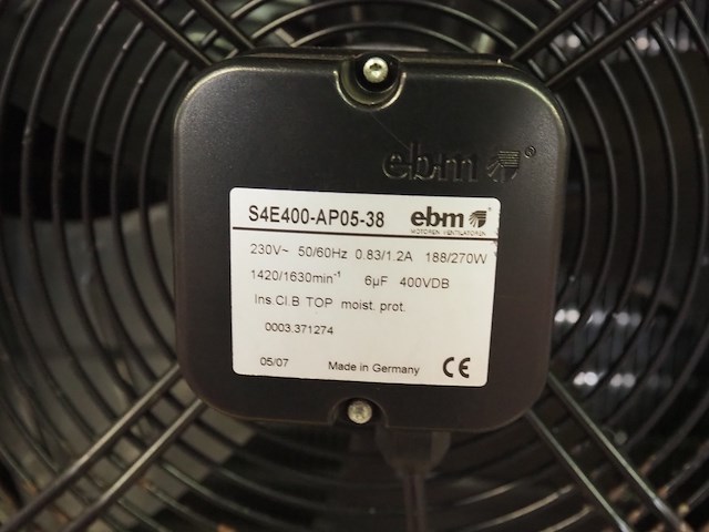 Gea küba kältetechnik gmbh - afbeelding 6 van  9