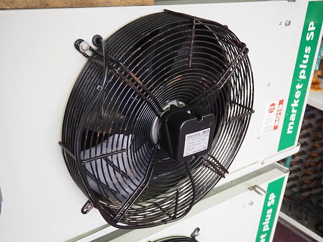 Gea küba kältetechnik gmbh - afbeelding 7 van  9