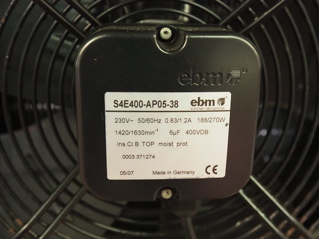 Gea küba kältetechnik gmbh - afbeelding 8 van  9