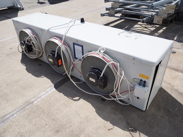Gea küba kältetechnik gmbh - afbeelding 1 van  8