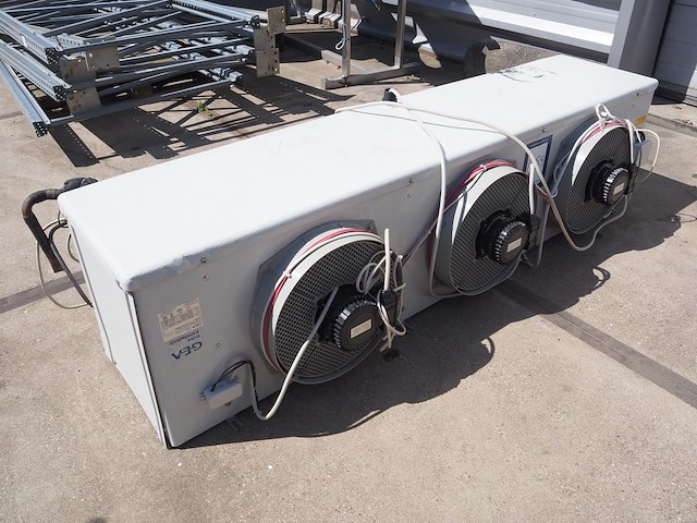 Gea küba kältetechnik gmbh - afbeelding 2 van  8