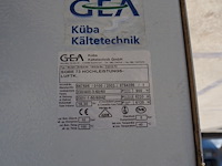 Gea küba kältetechnik gmbh - afbeelding 8 van  8