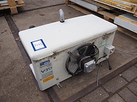 Gea küba kältetechnik gmbh - afbeelding 1 van  8