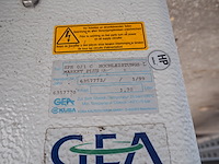 Gea küba kältetechnik gmbh - afbeelding 8 van  8