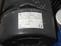 Gea / l'unite hermetique - afbeelding 2 van  14