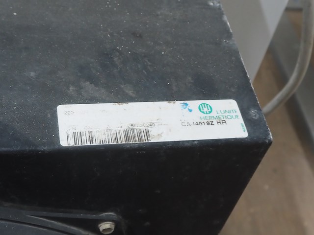 Gea / l'unite hermetique - afbeelding 3 van  14