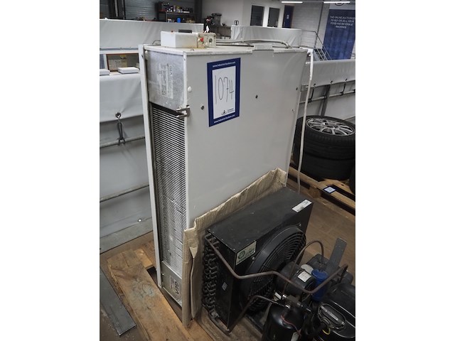 Gea / l'unite hermetique - afbeelding 4 van  14