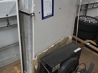 Gea / l'unite hermetique - afbeelding 4 van  14