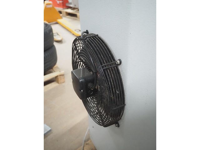 Gea / l'unite hermetique - afbeelding 5 van  14