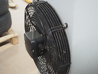 Gea / l'unite hermetique - afbeelding 5 van  14