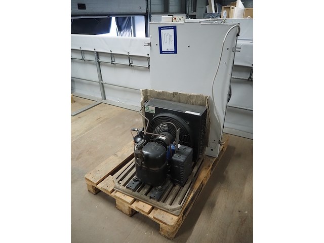 Gea / l'unite hermetique - afbeelding 1 van  14