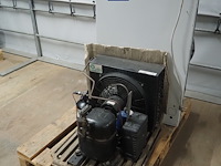 Gea / l'unite hermetique - afbeelding 1 van  14