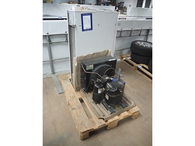 Gea / l'unite hermetique - afbeelding 7 van  14