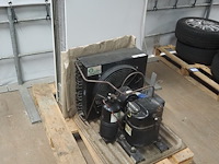 Gea / l'unite hermetique - afbeelding 7 van  14