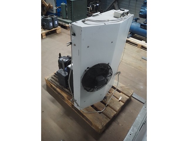 Gea / l'unite hermetique - afbeelding 8 van  14