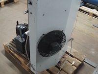 Gea / l'unite hermetique - afbeelding 8 van  14