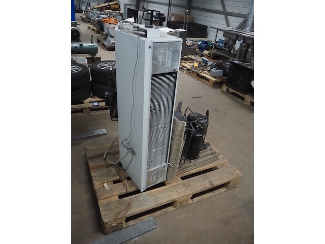 Gea / l'unite hermetique - afbeelding 9 van  14