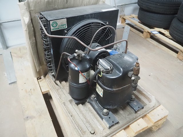 Gea / l'unite hermetique - afbeelding 10 van  14