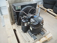 Gea / l'unite hermetique - afbeelding 10 van  14