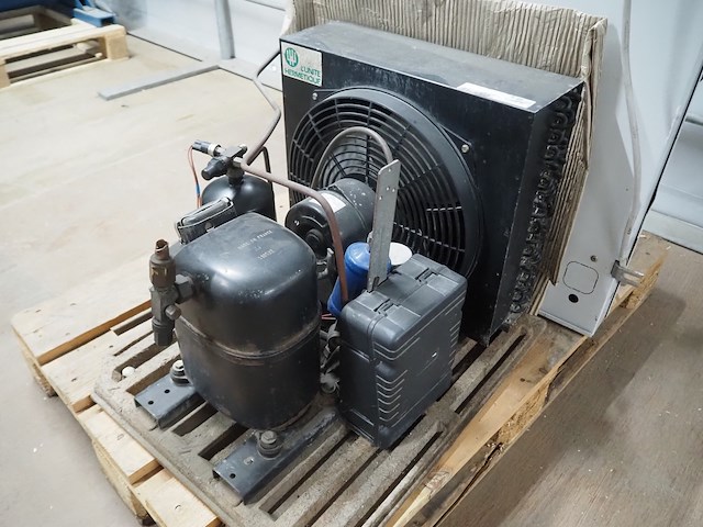 Gea / l'unite hermetique - afbeelding 11 van  14