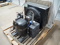 Gea / l'unite hermetique - afbeelding 11 van  14