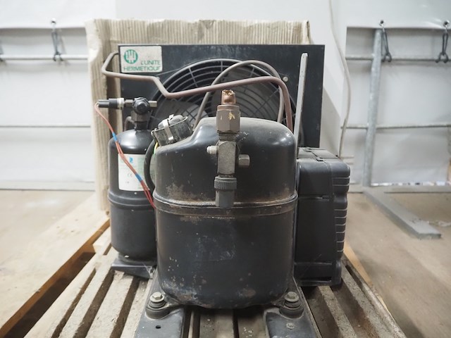 Gea / l'unite hermetique - afbeelding 12 van  14