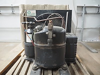 Gea / l'unite hermetique - afbeelding 12 van  14