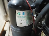 Gea / l'unite hermetique - afbeelding 13 van  14