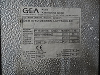 Gea / l'unite hermetique - afbeelding 14 van  15