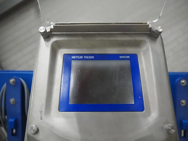 Gea / mettler toledo safeline ltd - afbeelding 2 van  53