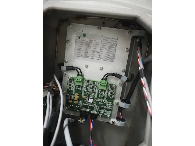 Gea / mettler toledo safeline ltd - afbeelding 5 van  53