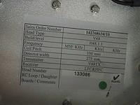 Gea / mettler toledo safeline ltd - afbeelding 6 van  53