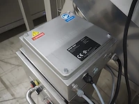 Gea / mettler toledo safeline ltd - afbeelding 7 van  53