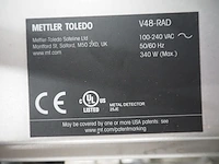 Gea / mettler toledo safeline ltd - afbeelding 10 van  53