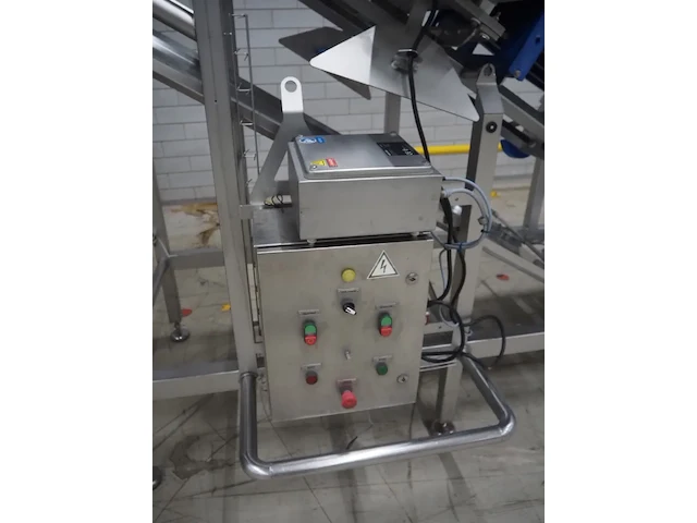 Gea / mettler toledo safeline ltd - afbeelding 11 van  53