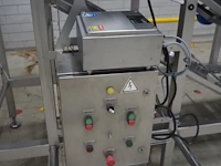 Gea / mettler toledo safeline ltd - afbeelding 11 van  53