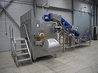 Gea / mettler toledo safeline ltd