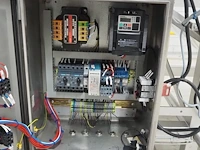 Gea / mettler toledo safeline ltd - afbeelding 14 van  53