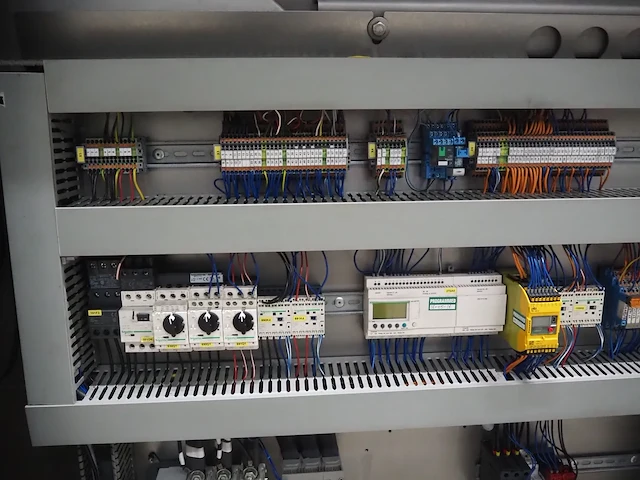 Gea / mettler toledo safeline ltd - afbeelding 16 van  53