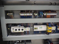 Gea / mettler toledo safeline ltd - afbeelding 16 van  53