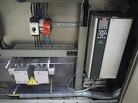 Gea / mettler toledo safeline ltd - afbeelding 18 van  53