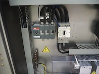 Gea / mettler toledo safeline ltd - afbeelding 19 van  53