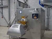 Gea / mettler toledo safeline ltd - afbeelding 20 van  53