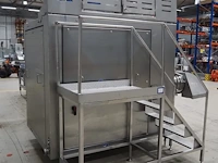 Gea / mettler toledo safeline ltd - afbeelding 22 van  53
