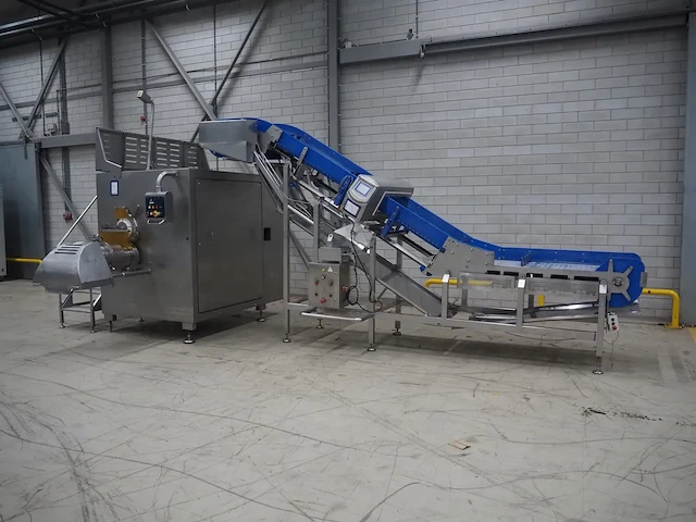 Gea / mettler toledo safeline ltd - afbeelding 12 van  53