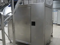 Gea / mettler toledo safeline ltd - afbeelding 24 van  53