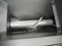 Gea / mettler toledo safeline ltd - afbeelding 26 van  53