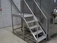 Gea / mettler toledo safeline ltd - afbeelding 33 van  53
